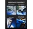 Очиститель Mister Dez стекол автомобиля, спрей для чистки стекла, зеркал и фар AUTO PROFESSIONAL, Яблоко 750 мл 2358 2