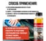 Антидождь для автостекол Климыч концентрат, 50 мл CLM0298 6