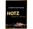 Грунт эпоксидный автомобильный HOTZ 2К 3:1, серый, грунт 720 г + отвердитель 240 г 4673755213948 10