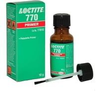 Праймер для полиолефинов и "жирных" пластмасс LOCTITE 770 SF, SF Surface Prep, 10 г 142624