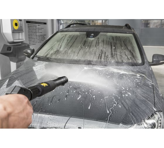 Горячий воск Karcher CP 945, 20 л 6.295-521.0