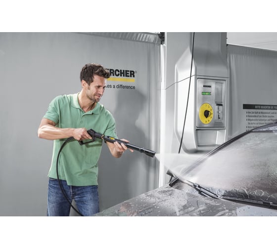 Средство для быстрой сушки Karcher CP 950, 20 л 6.295-523.0