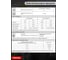 Лак акриловый 2К Novakryl 530 MAT, 2+1, банка 1 л + отвердитель 0,5 л NOVOL 38335-35631 4
