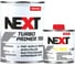 Грунт NOVOL "NEXT "TURBO 7000", 2К, акриловый, быстросохнущий, 4+1, черный, банка 800 мл. с 90893-90899 1