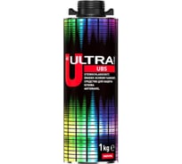 Антигравий ULTRA UBS черный, под пистолет, евробаллон 1 кг NOVOL 99714