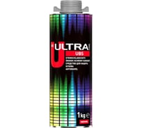 Антигравий ULTRA UBS серый, под пистолет евробаллон 1 кг NOVOL 91051