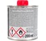 Защитное покрытие для кузова Novol COBRA Truck Bedliner бесцветное, 800 мл X6134009 2