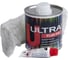 Набор для ремонта пластика NOVOL ULTRA PLUS 710 шпатлевка+стекломат+отвердитель 91108 2