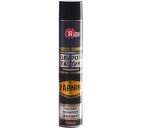 Полироль пластика RED Warning глянцевый, 1 л R4701