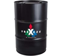 Антифриз X-Freeze Green, 50кг 430203H65