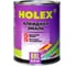 Автоэмаль алкидная HOLEX серая 0,8кг 671 HAS-388897 1