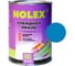 Автоэмаль алкидная HOLEX 5012 RAL легкий синий 0,8кг HAS-71119 1
