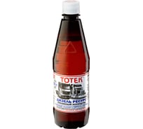 Комплексная присадка для дизельного топлива ТОТЕК Дизель Ресурс upgrade ДТ на 50 л DR0005P