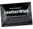 Салфетки влажные для чистки кожи Shine systems LeatherWipe 10 шт. SS714 2
