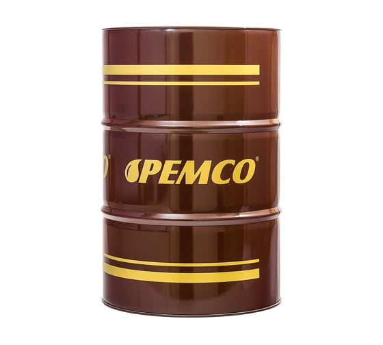 Антифриз PEMCO ANTIFREEZE 912+ -40 °C, красный, готовый раствор, 10 л PM0912-10-E