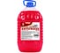 Жидкость охлаждающая Антифриз NIAGARA Red G12-40 5 кг ПЭТ 022001001010 1