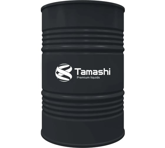 Антифриз Tamashi Profi Long Life EVO 220 кг, розовый, готовый, до -45C ANTP220