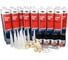 Набор для вклейки стекол Wurth WR CLASSIC PLUS 20-в-1 1893023907092 1 1