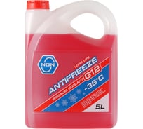 Антифриз NGN G12-36 ANTIFREEZE, 5 л V172485318