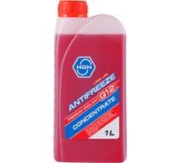 Антифриз NGN G12 ANTIFREEZE, 1 л V172485620