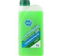 Антифриз NGN GR (GREEN) ANTIFREEZE, 1 л V172485624
