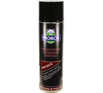 Очиститель тормозов PROBOS Экстра 650 мл, аэрозоль PR12676