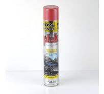 Полироль салона PLAK Nanotass Манхеттен 750 мл, аэрозоль 37547