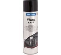 Антигравий Maston avto 205-003 черный, 500 мл/12 415-0501/AM
