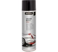 Средство для защиты днища Maston avto 205-001 500 мл 415-0100/АМ