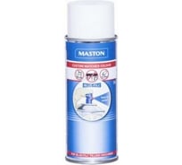 Полупродукт под алкидную краску Maston avto 400 мл 300-001