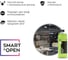 Диэлектрический очиститель для мойки двигателя автомобиля MOTOR STAR 10, 1 л Smart Open 15101 4