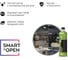 Диэлектрический очиститель для мойки двигателя автомобиля MOTOR STAR 10, 0,5 л Smart Open 151005 4