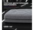 Двухсторонняя тряпка микрофибра для авто, салфетка для сушки Big Fiber Double, 1200 г/м², 50х60 см Smart Open 160325 4