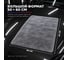 Двухсторонняя тряпка микрофибра для авто, салфетка для сушки Big Fiber Double, 1200 г/м², 50х60 см Smart Open 160325 5