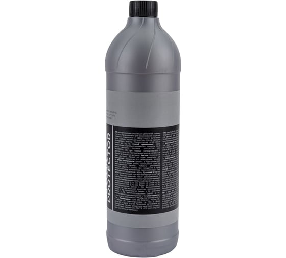Высокостойкий консервант двигателя автомобиля Smart Open 12 MOTOR PROTECTOR 1 л 15121