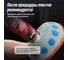 Очиститель воздушных фильтров LAVR MOTO 1000 мл Ln7706 13