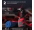 Очиститель мотоцикла LAVR MOTO 500 мл Ln7709 12