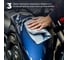 Очиститель мотоцикла LAVR MOTO 500 мл Ln7709 13