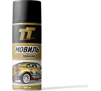 Мовиль с бронзой TT 520 мл, аэрозоль MLB05/73