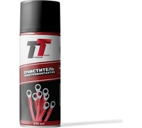 Очиститель электроконтактов TT 335 мл, аэрозоль CE03/11