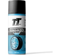 Чернитель шин TT АQUA 650 мл, аэрозоль BA06/051