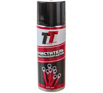 Очиститель электроконтактов TT 520 мл, аэрозоль CE05/11