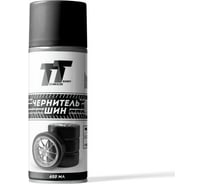 Чернитель шин TT 650 мл, аэрозоль BP06/03