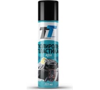 Полироль пластика TT AQUA 335 мл, лимон, аэрозоль PA03-L/05