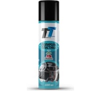 Полироль пластика TT AQUA 1000 мл, вишня, аэрозоль PA10-CH/05