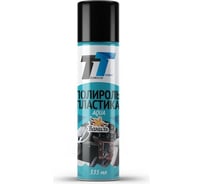 Полироль пластика TT AQUA 335 мл, ваниль, аэрозоль PA03-V/05