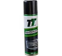 Очиститель кондиционера TT 335 мл, аэрозоль СК03/16