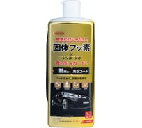 Шампунь-покрытие Willson Tsuya-Max Wash 750 мл WS-03146