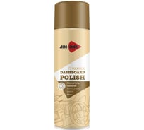 Полироль приборной панели Aim-one аэрозоль, ваниль, 220 мл DP-VAN