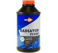 Промывка радиатора 325мл Aim-one 431446